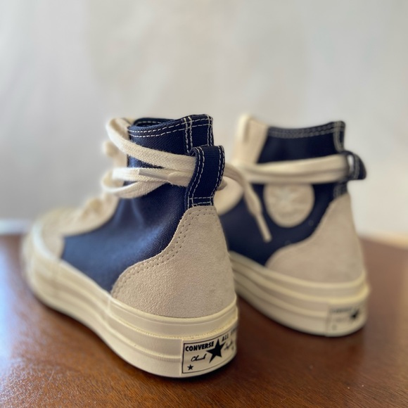 Converse Chuck 70 High Final Club - Obsidian - Picture 4 of 9